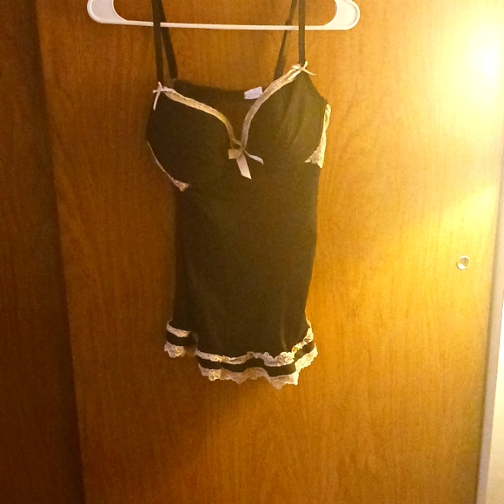 MAID COSTUME,  MEDIUM, HALLOWEEN